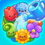 Zukora - Match-3 Puzzle logo