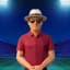 Cricket Umpire’s Call logo