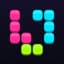 Brik Puzzle logo