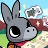 A Tiny Sticker Tale artwork
