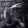 Card Thief artwork