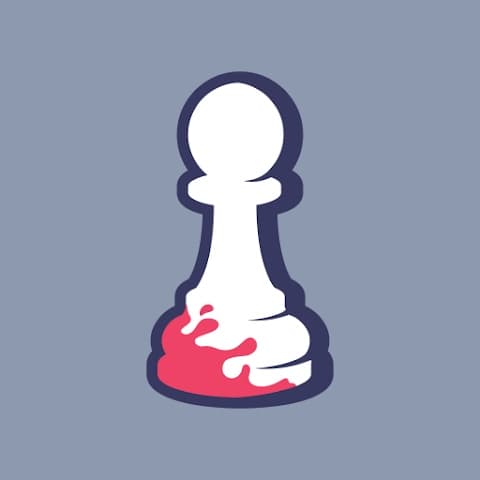 Pawnbarian: a Puzzle Roguelike artwork