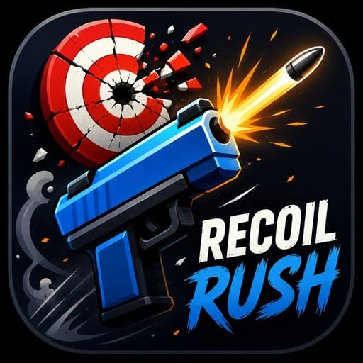 Recoil Rush artwork