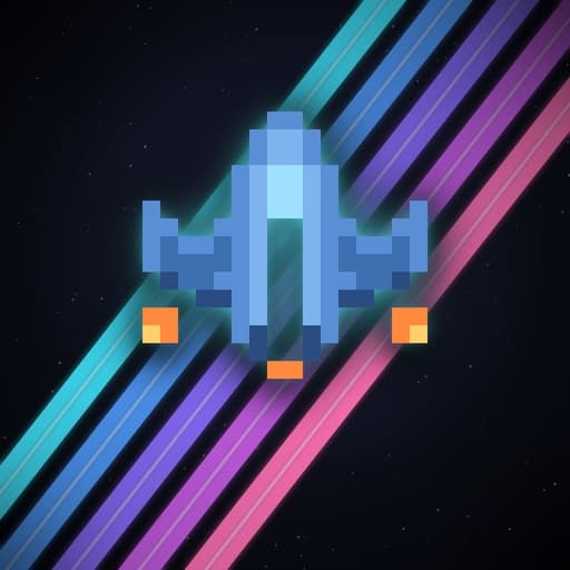Driftbound - Idle Space RPG artwork