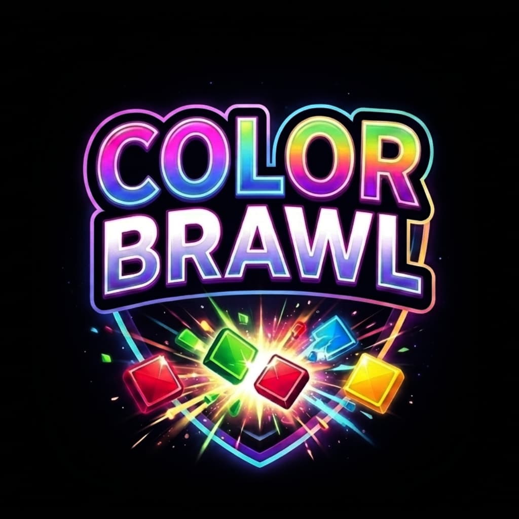 Color Brawl artwork