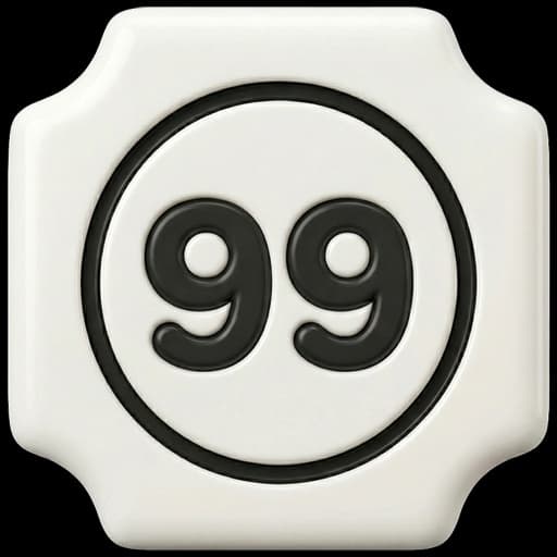 99 Rummy artwork