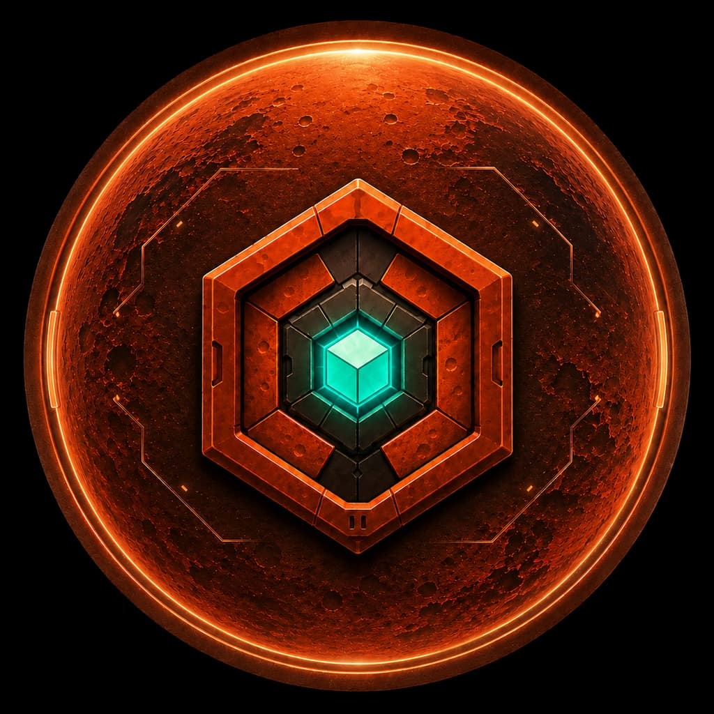 RedPlanetTycoon artwork