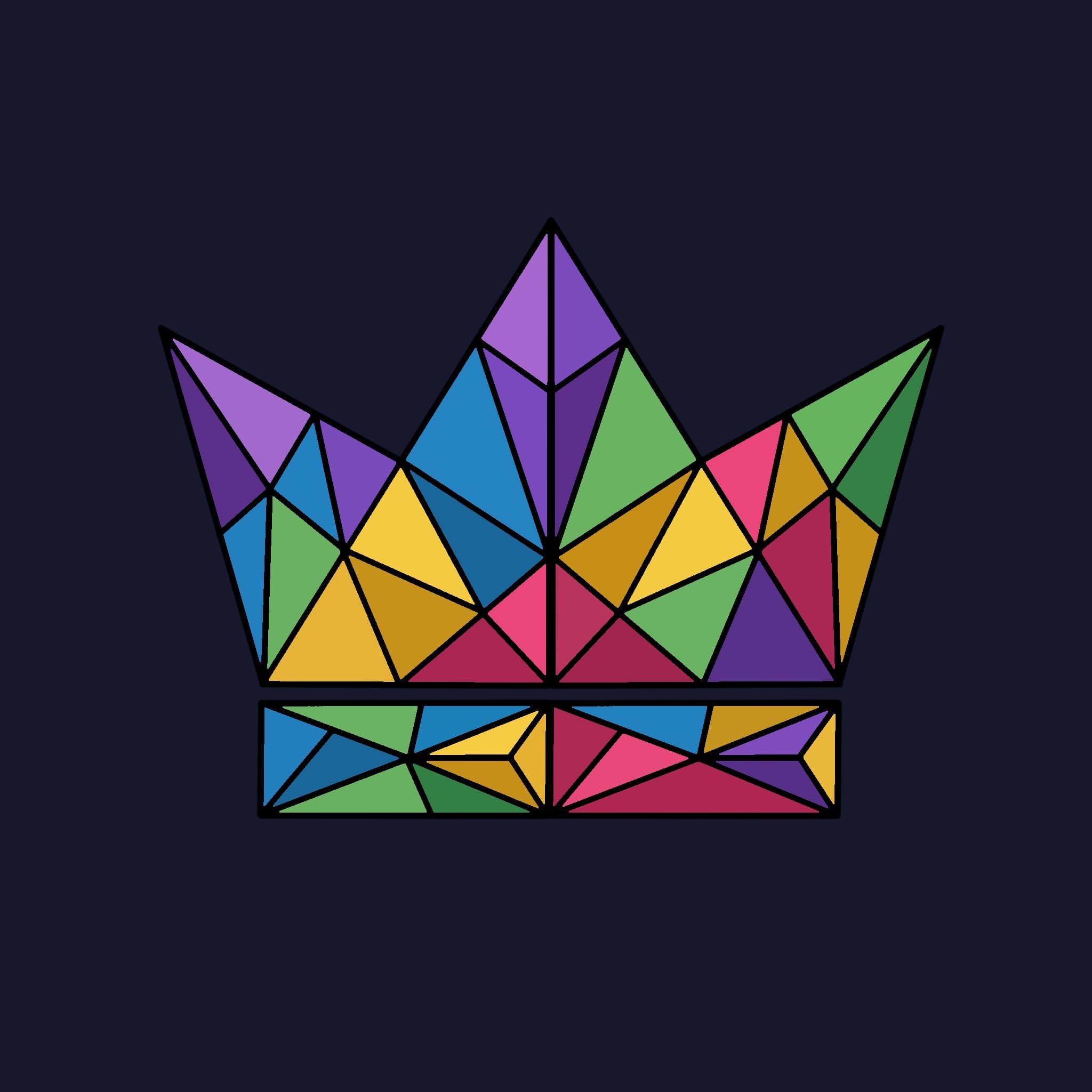 Queendom: Queens Logic Puzzles artwork
