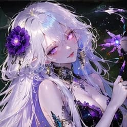 Raudra Cosmos CCG artwork