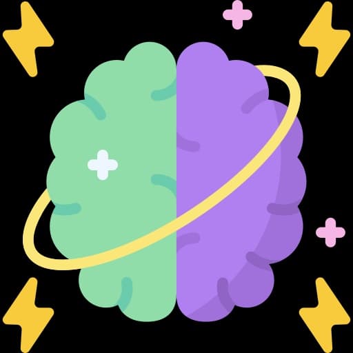 Mind Rush: Brain Blitz artwork