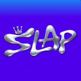 SLAp artwork