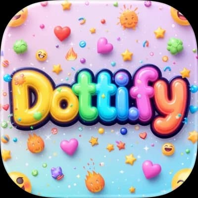 Dotti.fy artwork