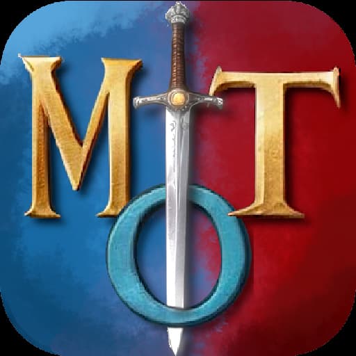 Mist Of Time: Medieval mMO RPG artwork