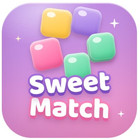 sweet match artwork