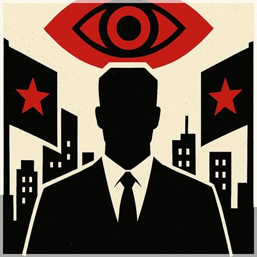 Utopia 1984 artwork