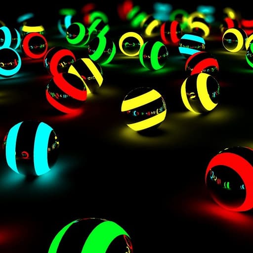tunnelrace artwork