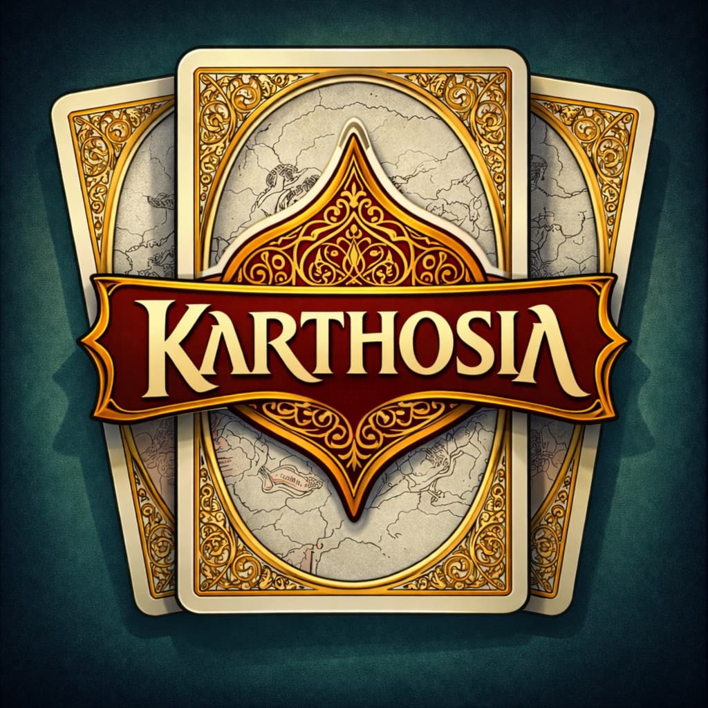Karthosia artwork