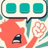 EVERYTHING MUST WORD icon