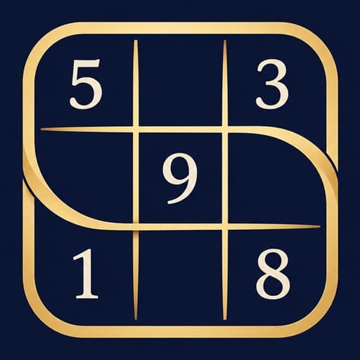 Sudoku Infinity: Brain Puzzle artwork