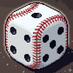 Dugout Dice