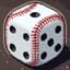 Dugout Dice logo