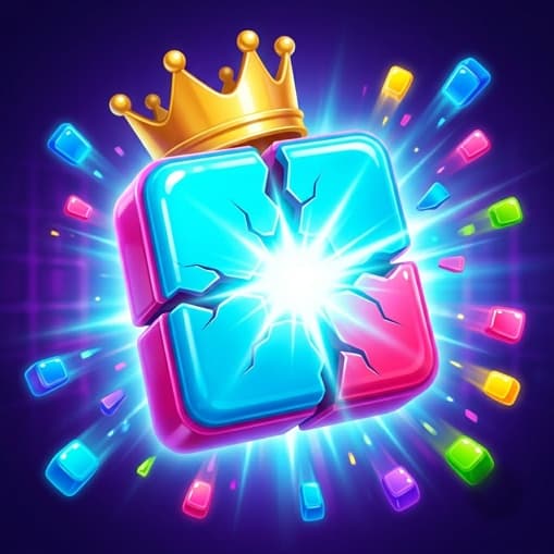 blockbeam artwork