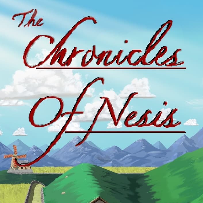 Chronicles of Nesis artwork