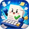 Work Rush: Typing Survival icon