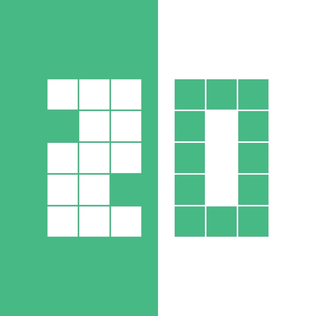 1020 – Offline Puzzle Game artwork