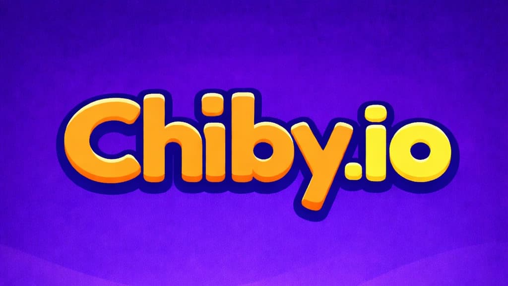 CHIBY.IO