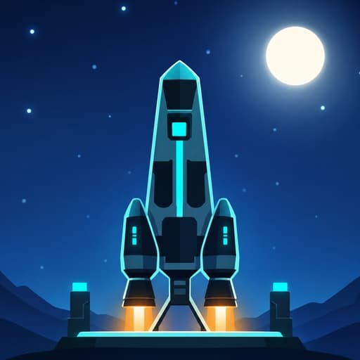 TwinThrust artwork