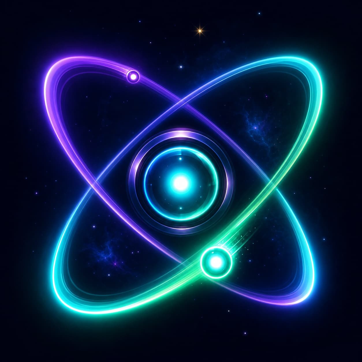 Orbit Switch artwork