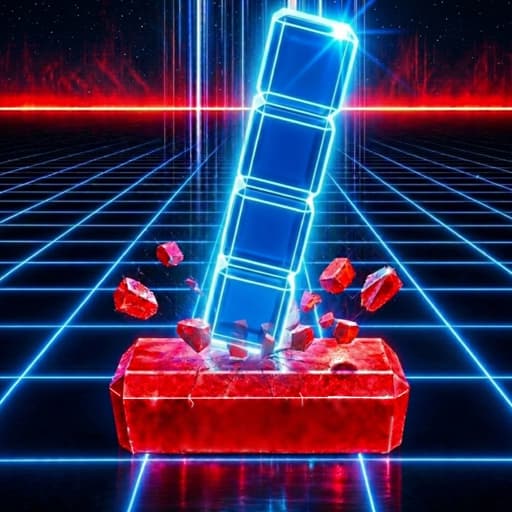 BrickARENA artwork