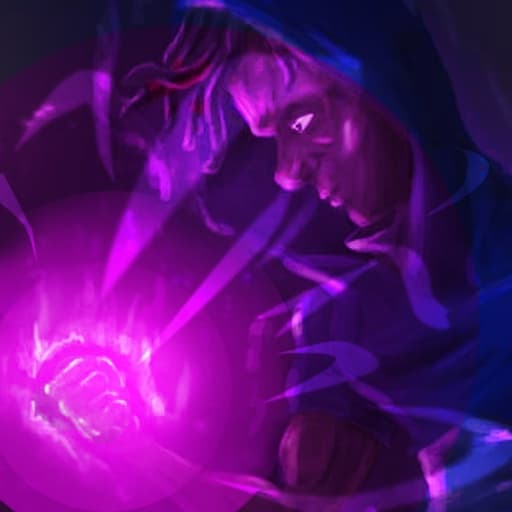 Nova Slash artwork