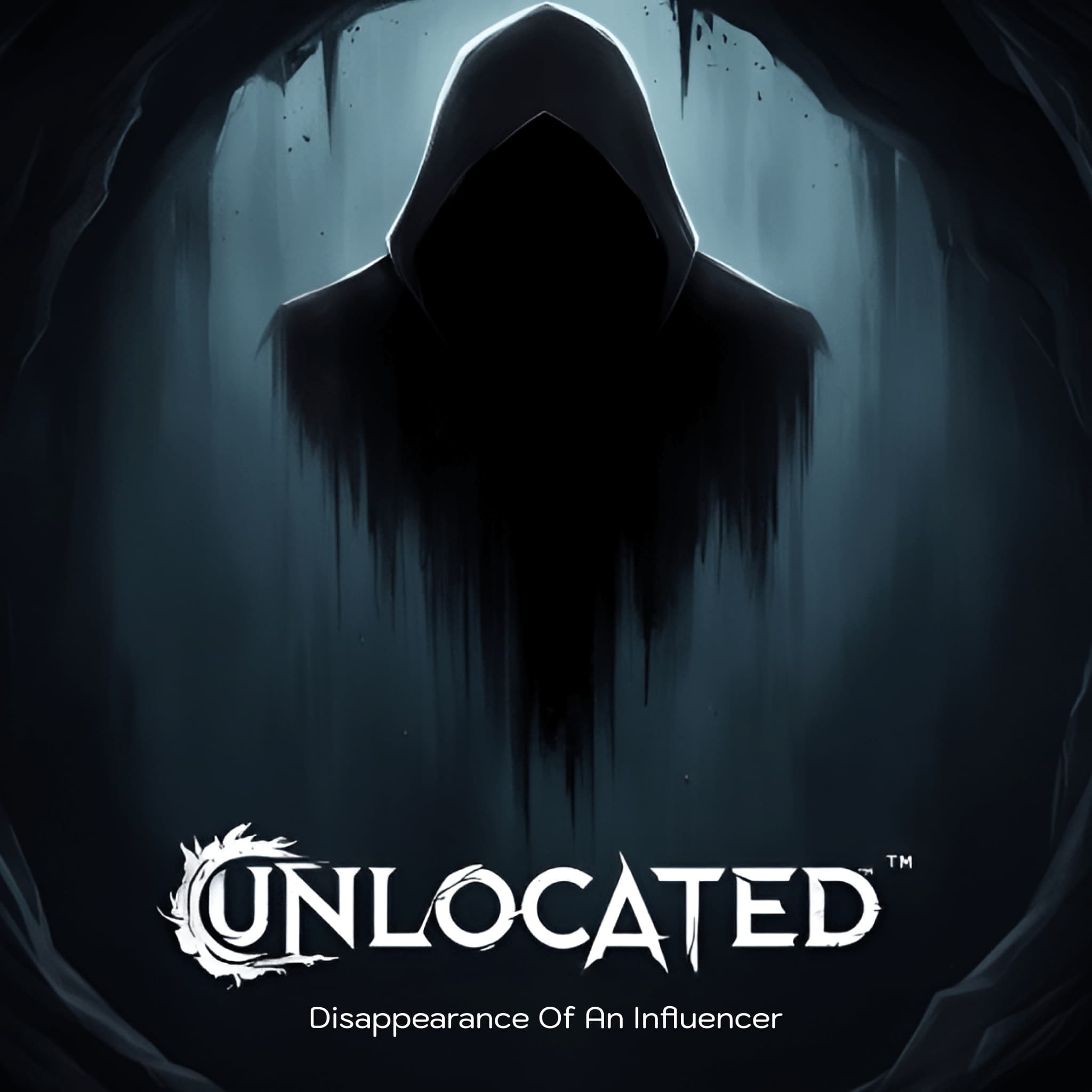 Unlocated: mystery chat artwork