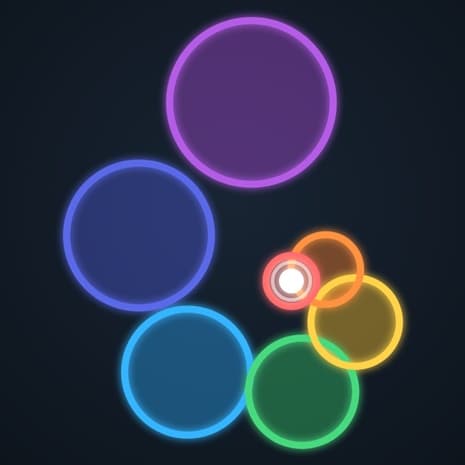 Chain The Rainbow artwork