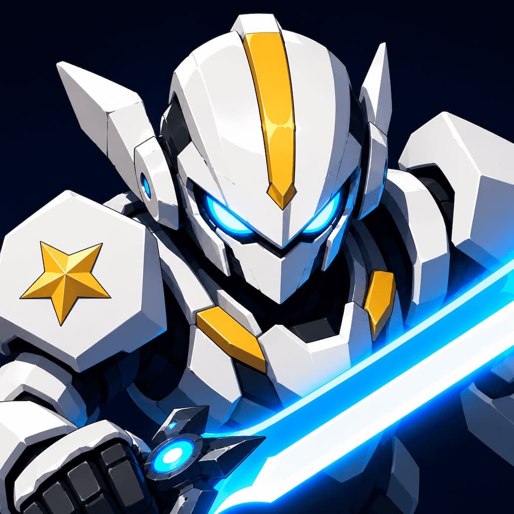 Robot Survival: Solar Mission artwork