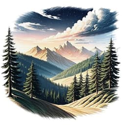 The Endless Trail