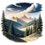 The Endless Trail logo