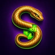 Snake Reveal artwork