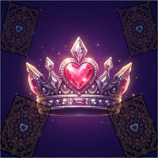Honeymoon king artwork