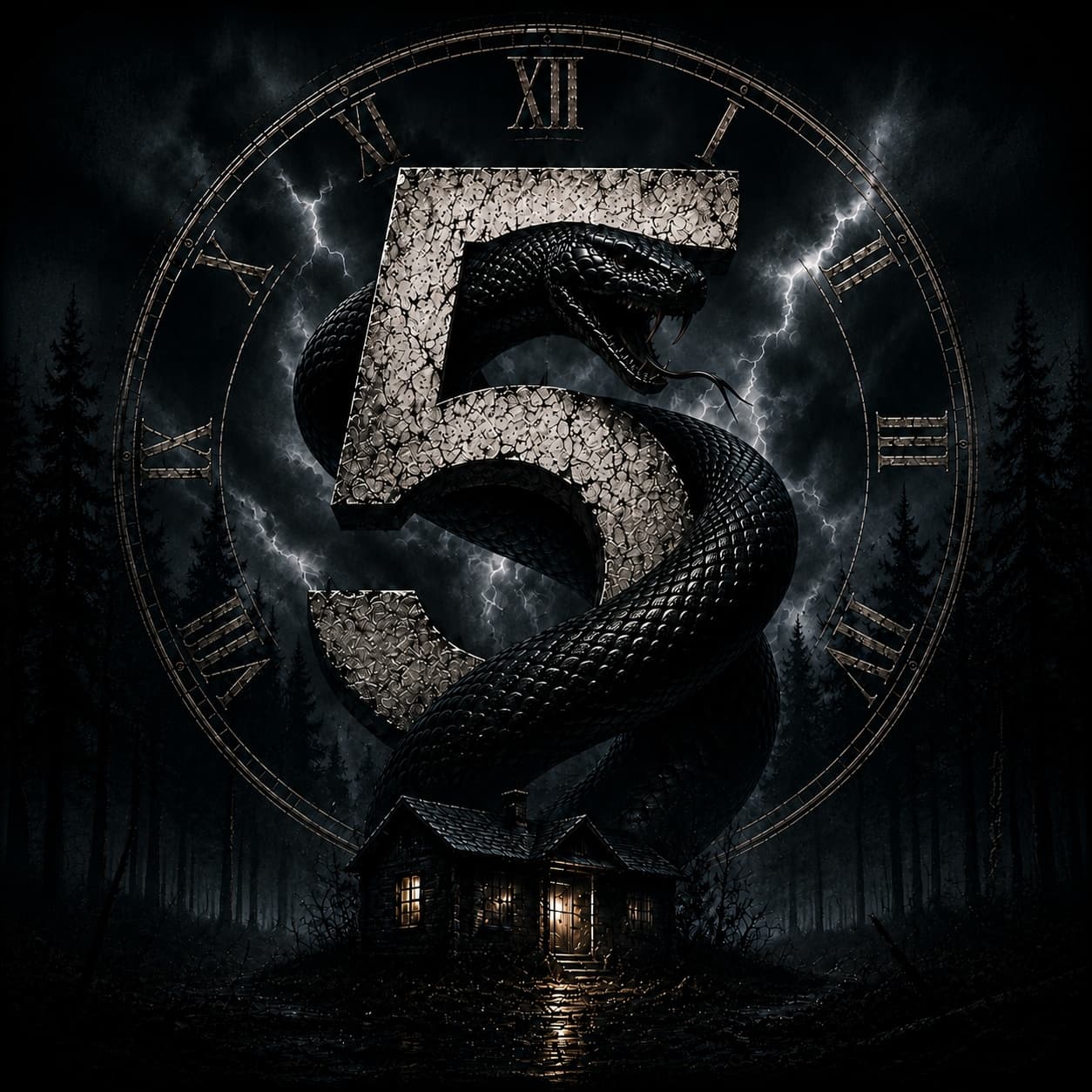The Survivors artwork