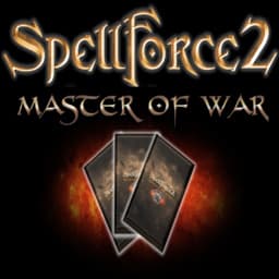 (SpellForce 2) Master of War - Forces of Eo artwork