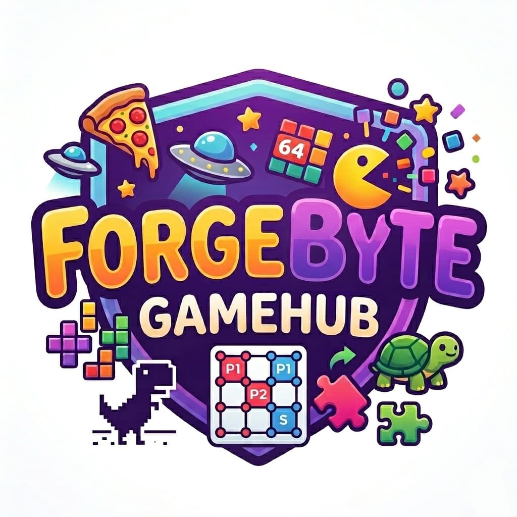 GameHub - 20 Games in One App artwork