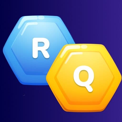 Road Quiz: English Word Game artwork