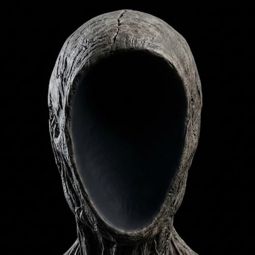The Mimic artwork