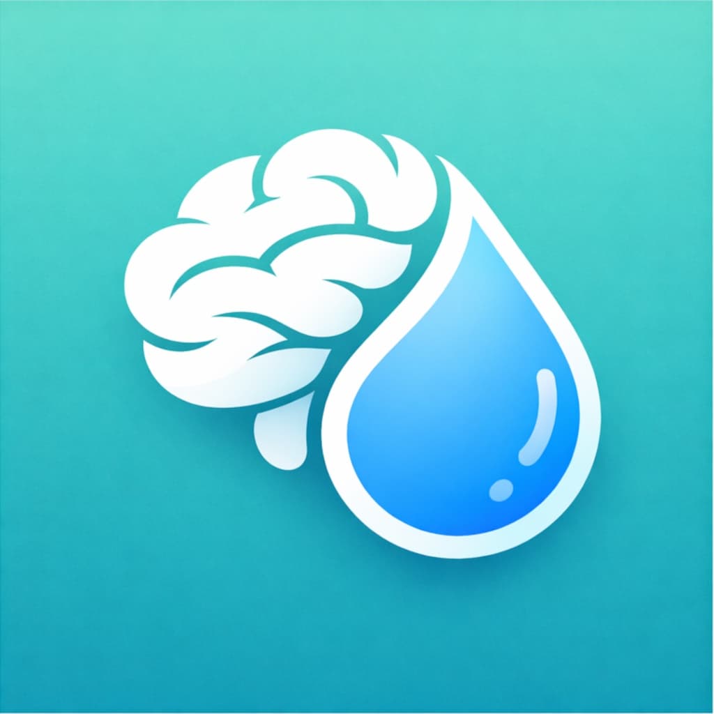 Brain Drop: Match & Stack artwork