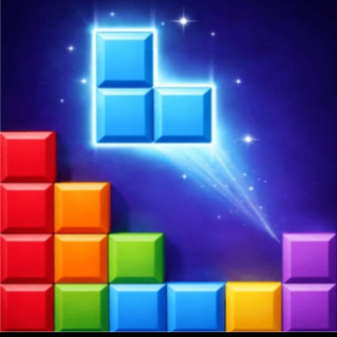 Block Puzzle Pro artwork