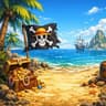 PIrate Arena