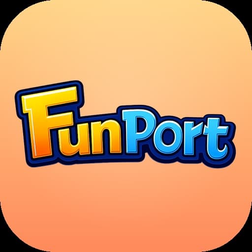 FunPort artwork
